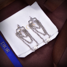 Christian Dior Earrings